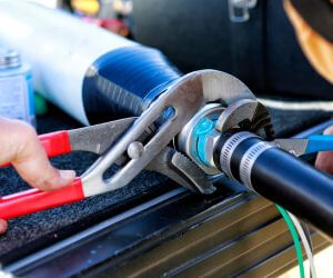 About Emergency plumbing pros Carver, MA